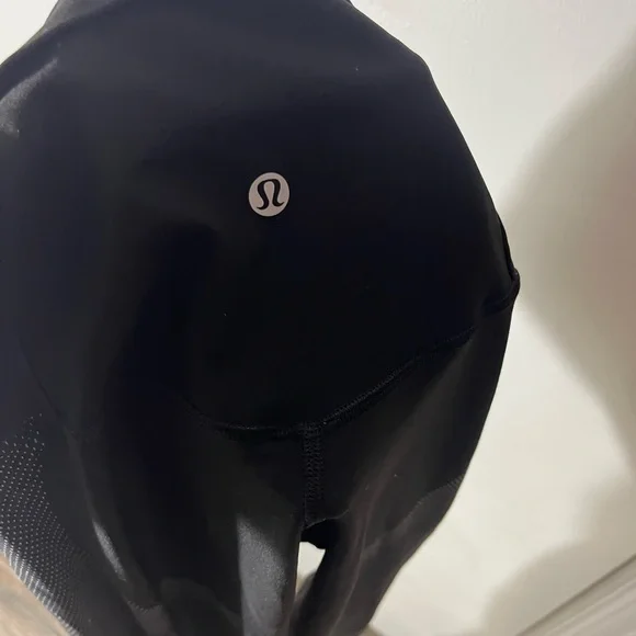 Lululemon Mapped Out High-Rise Tight 28” - Picture 2 of 9